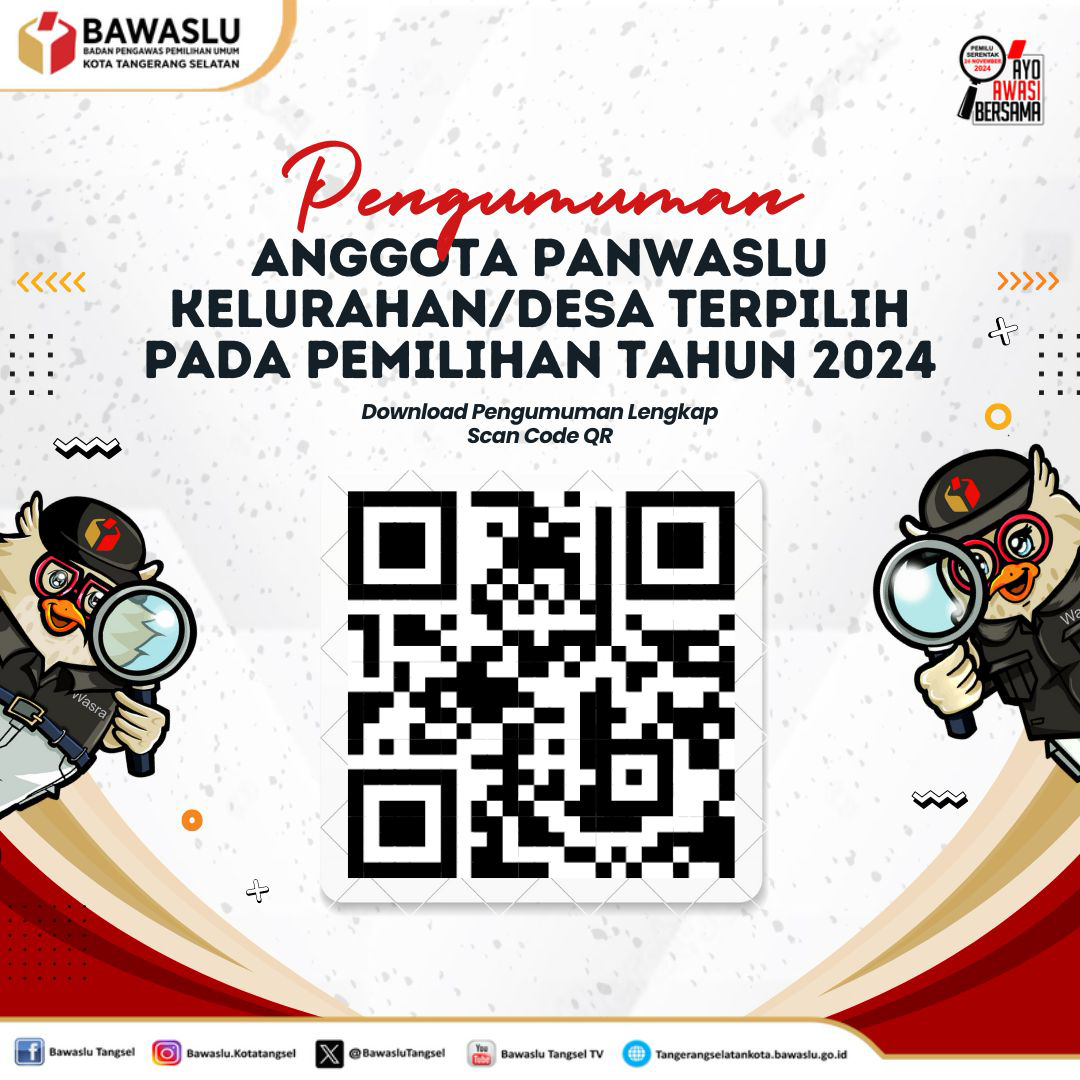 pengumuman pkd terpilih