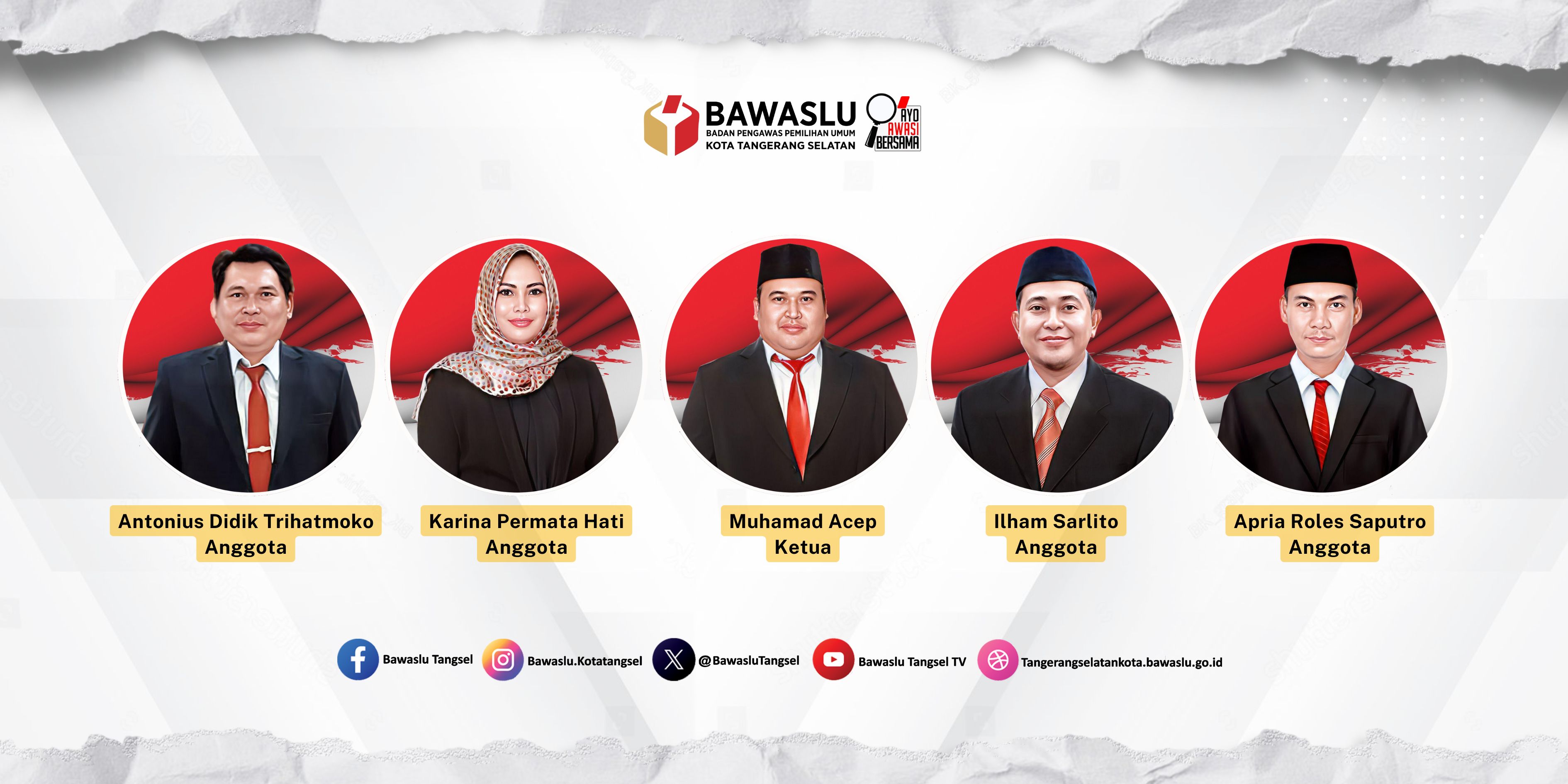 Thumbnail Website Bawaslu Tangsel 1