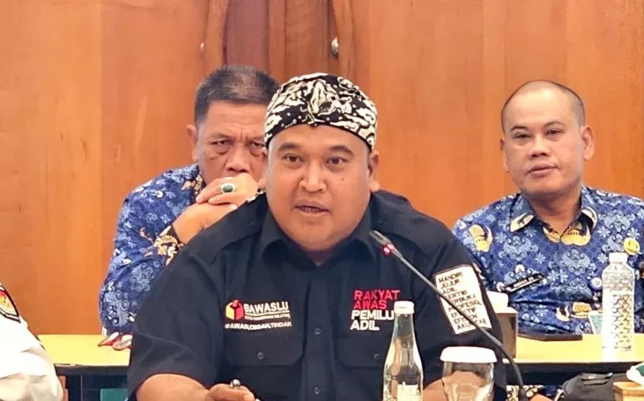 Info Soal Warga Meninggal Jadi Penting Untuk Bawaslu, Kenapa?