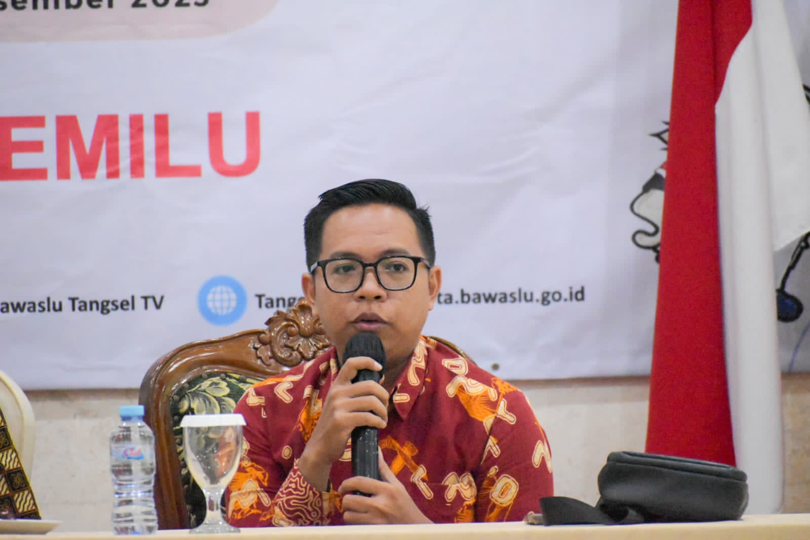Ngopi Besok Hadirkan Zulkifli Sultan, Siapkan Pertanyaan Kalian!