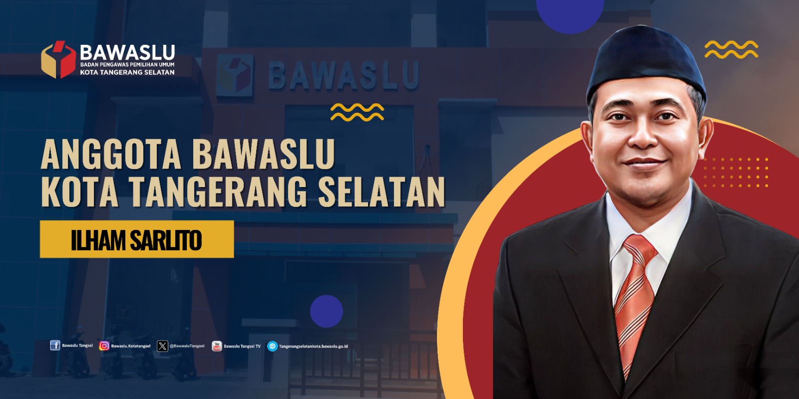Dari Hulu Ke Hilir, Ini Empat Hal Yang Disampaikan Bawaslu Untuk KPU