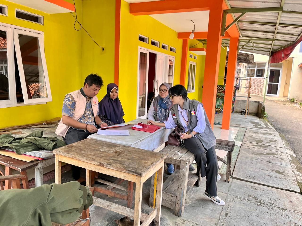 Uji Petik Bawaslu Tangsel, Memastikan Data Pemilih Hasil Pemutakhiran Berkelanjutan (PDPB) dan mengakurasi data Pemilih untuk Pemilu Mendatang