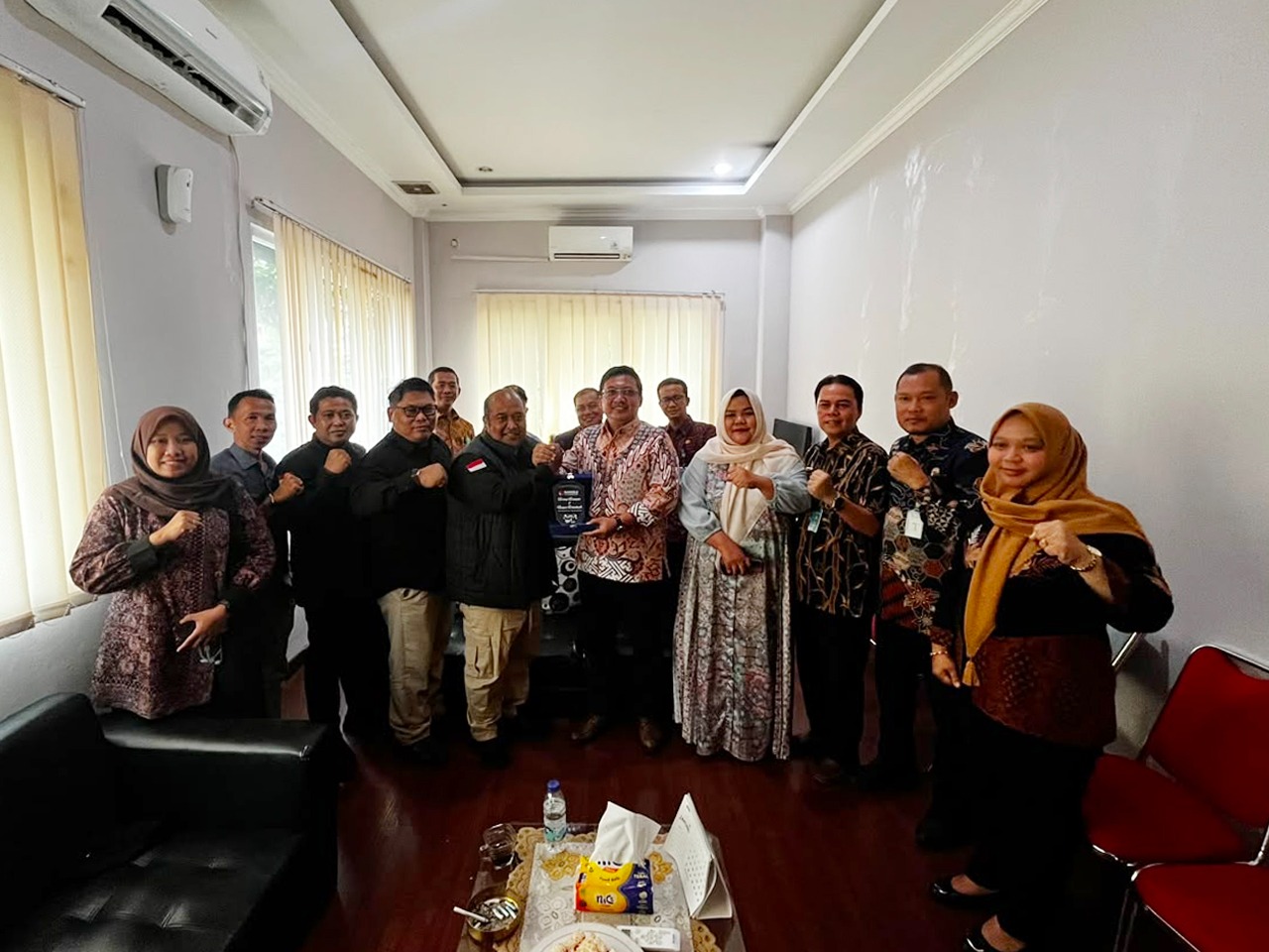 Konsolidasi Demokrasi : Netralitas ASN Tetap Harus Dijaga di Luar Tahapan Pemilu