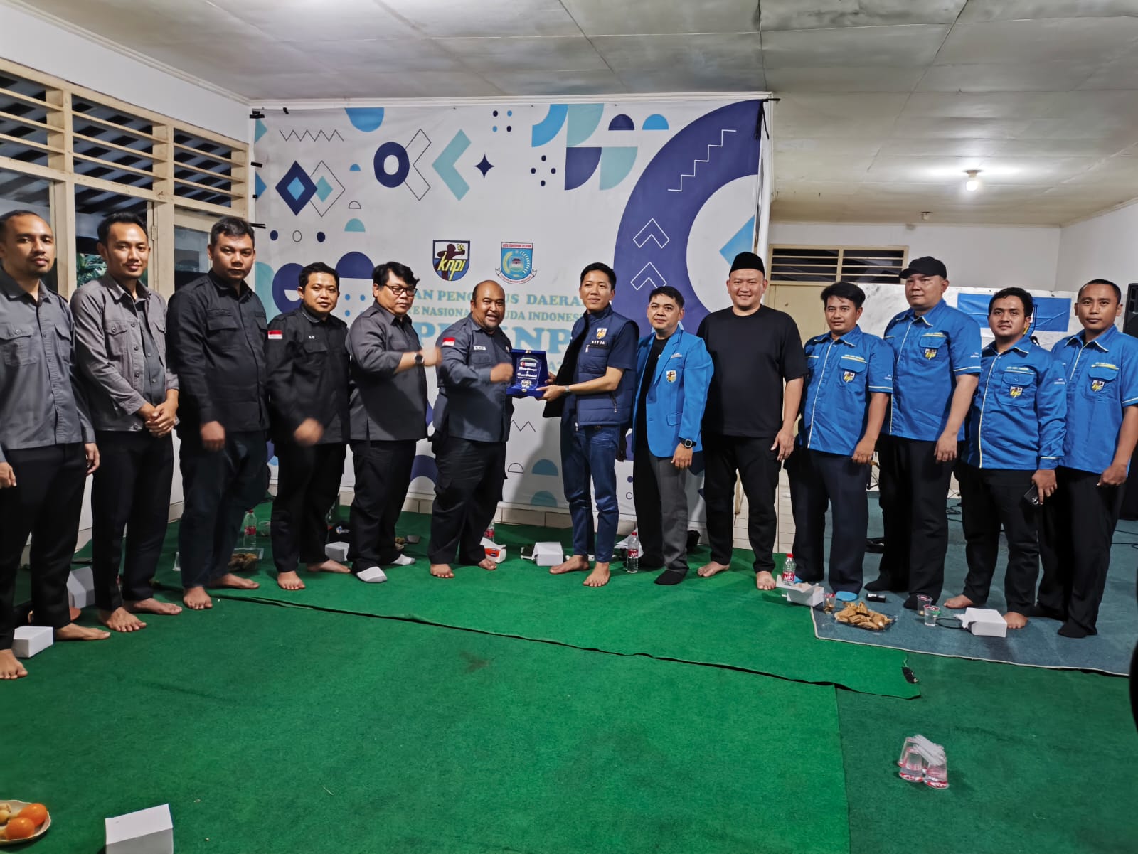 Peran Strategis Pemuda dalam Memperkuat Demokrasi Indonesia