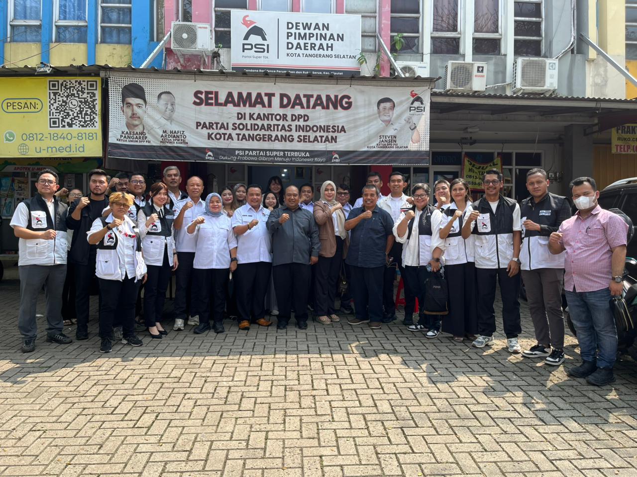 Konsolidasi Demokrasi, Bawaslu Ingatkan Partai Untuk Perbaharui Sipol