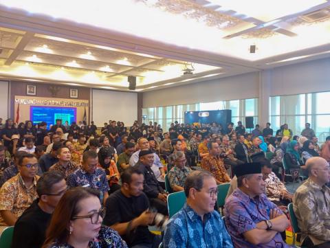 Launcing