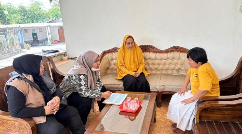 Kegiatan pengawasan Coktas merupakan langkah dalam memastikan bahwa pelaksanaan kegiatan Coktas oleh Komisi Pemilihan Umum (KPU) Kota Tangerang Selatan ini telah sesuai dengan peraturan perundang-undangan yang berlaku.