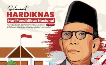 Flyer Hari Pendidikan Bawaslu Kota Tangerang 