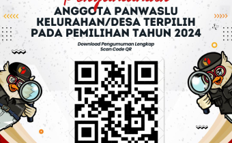 pengumuman pkd terpilih