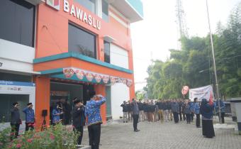 Hari lahir pancasila