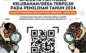 pengumuman pkd terpilih