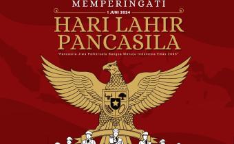 Hari lahir pancasila