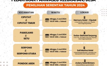 pengumuman 