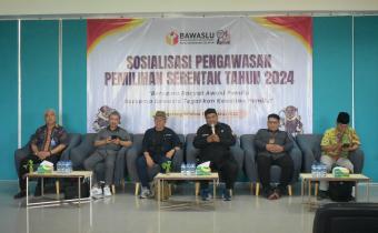 Sosialisasi