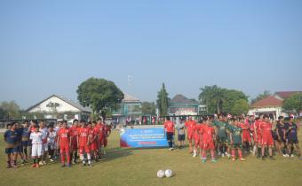 Semarak HUT Bawaslu Kabupaten/Kota Se-Indonesia yang ke 6 Tahun