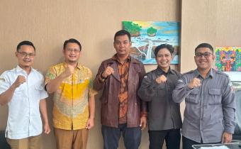 Tingkatkan Pengawasan Partisipatif Melalui Bawaslu Mengajar