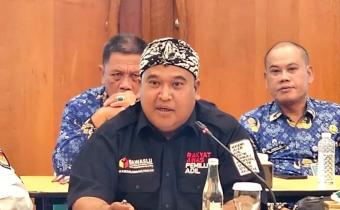 Info Soal Warga Meninggal Jadi Penting Untuk Bawaslu, Kenapa?