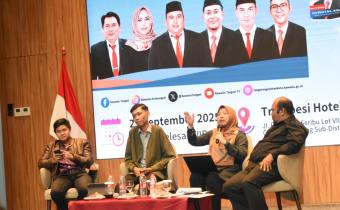 Mengapa Peraturan Bawaslu Selalu Dibuat Mendekati Hari H? - Ini Kata Titi Anggraini