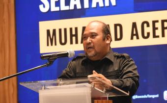Tak Diberi Kekuatan Pengawasan, Ketua Bawaslu Tangsel Pertanyakan Kewenangan Pengawas