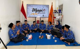 Perjalanan Panjang PPNPN Menjadi PPPK Bawaslu Kota Tangerang Selatan