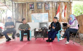 Diskusi Ngonsep (Ngobrol Santai Seni Budaya) Historia The Series Part 6