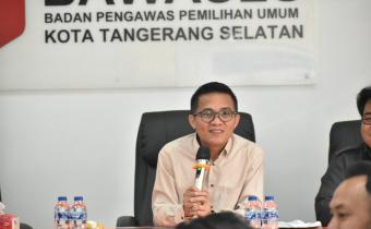 Supervisi dan Monitoring Penerimaan Laporan, Informasi Awal, dan Pelayanan Publik Perkuat Penanganan Pelanggaran