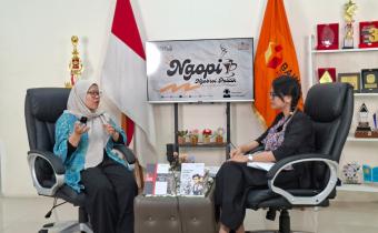Peran Perempuan Dalam Penyelenggaraan Pemilu