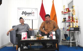 Kolaborasi Bawaslu dan Komunitas: Kunci Sukses Pengawasan Partisipatif