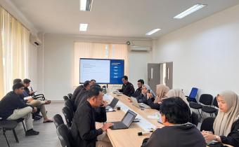 Bawaslu Tangsel Tingkatkan Kapasitas Internal melalui Ngobrol Dugaan Pelanggaran