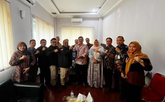 Konsolidasi Demokrasi : Netralitas ASN Tetap Harus Dijaga di Luar Tahapan Pemilu