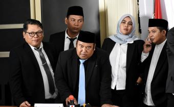Tingkatkan Pemahaman Regulasi Kepemiluan, Bawaslu Tangsel Ambil Bagian dalam Lomba ACDC Produk Hukum Bawaslu