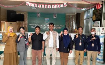 Tetap Awasi Coklit Terbatas, Bawaslu Tangsel Selalu Kawal Data Pemilih