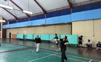 Perkuat Solidaritas, Bawaslu Tangsel Laksanakan Rabu Sehati