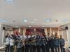 Bawaslu Kota Tangerang Selatan Hadiri Rapat Pleno Terbuka Rekapitulasi Pemutakhiran Data Pemilih Berkelanjutan Triwulan II Tahun 2026