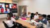 BawasluTangsel Ikuti Presentasi Monitoring dan Evaluasi Keterbukaan Informasi Publik Tahun 2026