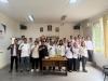 Bawaslu Tangsel Laksanakan Rapat Pembinaan dan Penguatan Kelembagaan dalam Momentum HUT ke-81 Kemerdekaan RI dan HUT ke-8 Bawaslu Kabupaten/Kota