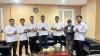 Bawaslu Tangsel Jajaki Pembentukan Saka Adhyasta Pemilu Bersama Kwarcab Kota Tangsel