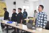 Bawaslu Tangsel Singkronisasi Data PDPB Triwulan III 2026 bersama KPU
