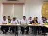 Selalu Awasi Pemutakhiran Data Pemilih Berkelanjutan, Bawaslu Tangsel Hadiri Rapat Pleno Terbuka Penetapan Rekapitulasi Data Pemilih Berkelanjutan Triwulan III Tahun 2026