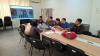Bawaslu Kota Tangerang Selatan Selenggarakan Rapat Koordinasi Data Penanganan Pelanggaran Bawaslu Se-Tangerang Raya